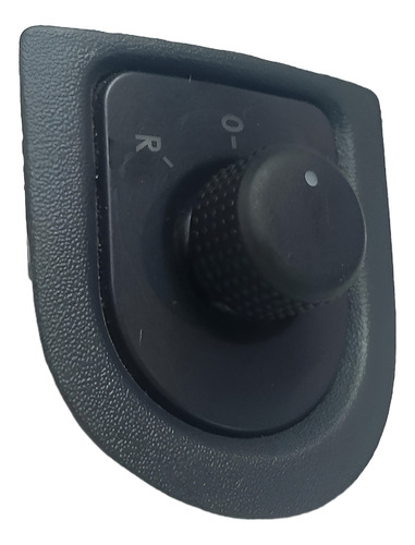 Botão Retrovisor Elétrico Gol Voyage Saveiro Polo Fox Golf