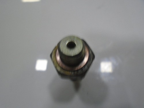 Sensor De Pressao Oleo Astra 2.0 2011