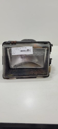 Farol Dianteiro Esquerdo Gm Chevette Sl 1988 (m)