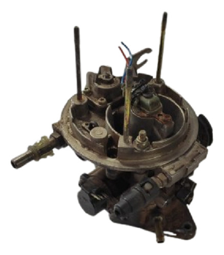 Tbi Corpo Borboleta Vw Logus Pointer 1.8 Ler Descrição 21091