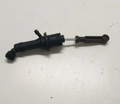Atuador Pedal Embreagem Renault Sandero Logan 1.0 15 A 2018