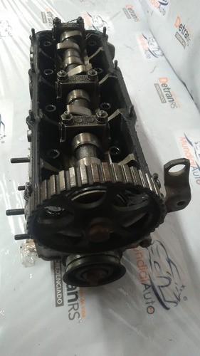 Cabeçote Volkswagen Saveiro G3 1.8 Ap 026103373  19396