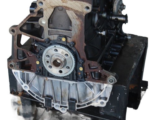 Motor Parcial 2.0 Tdi 4x4 Diesel Amarok 17-23(948)