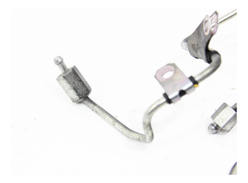 Cano Bico Injetor Jg Hilux 16/20 (215)