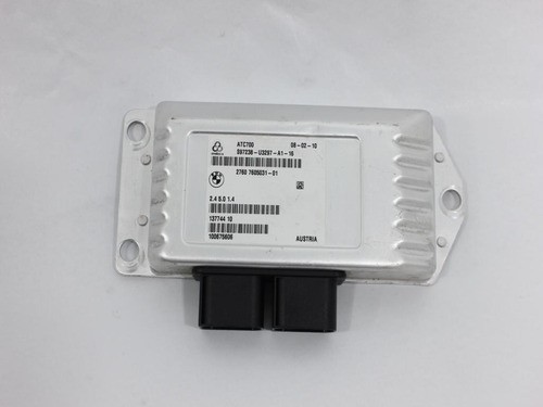 Módulo Tração 2760760503101 Bmw X5 07/13 Usado (484)