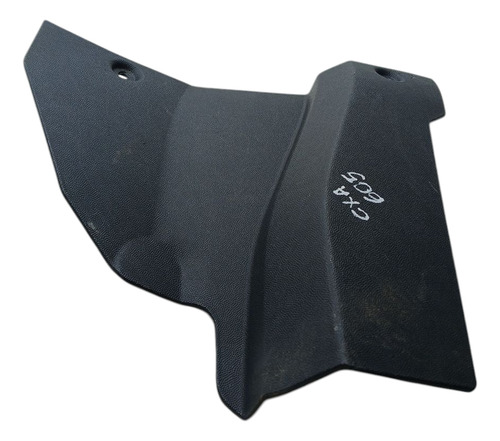 Acab. Lateral Direito Console Gm  Meriva 2011 (ap)