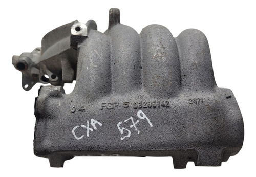 Coletor Admissão Gm Corsa 1.0 8v 2007 (al)