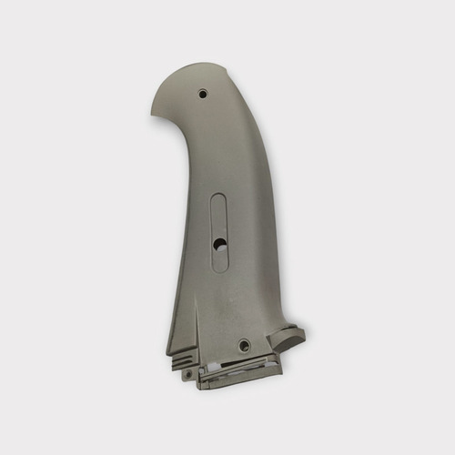 Moldura Coluna Lateral Gm Celta 2 Portas 2007 2016