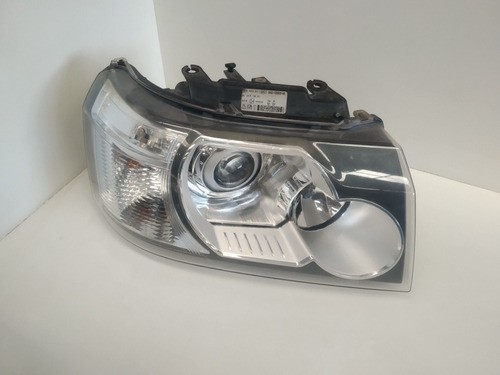 Farol Dianteiro Direito Land Rover Freelander 2 2014