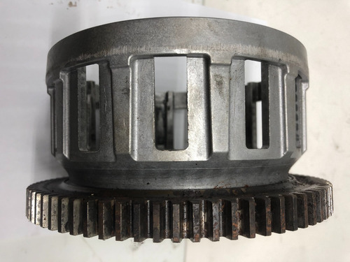 Campana Cbr 1000rr, Original 2008/2012.
