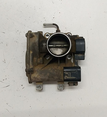 Corpo Borboleta Tbi Gm Celta 1.0 Ls 2012 28240181