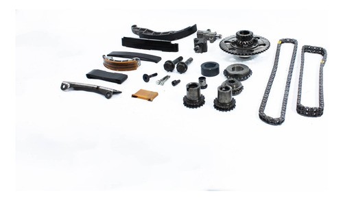 Corrente Comando Kit Nissan Frontier-416