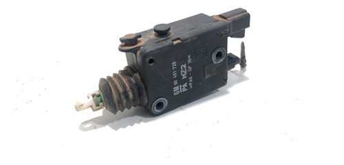 Motor Trava Elétrica Porta Mala Gm Vectra 99 A 05 90491728