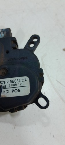 Motor Atuador Ar Condicionado Ford Focus 1s7h19b634ca (vj)