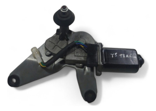Motor Limpador Do Vidro Traseiro Jac T5 T40 T50