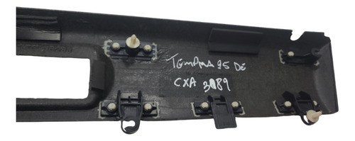 Acabamento Superior Porta D.e Fiat Tipo 93/97 (al) Cxa 389