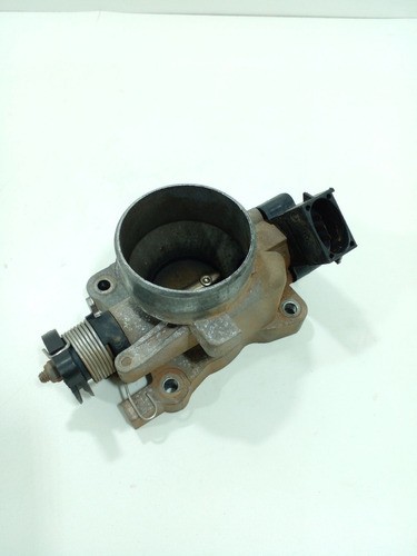 Tbi Corpo Borboleta Ford Ka, Fiesta (jg)