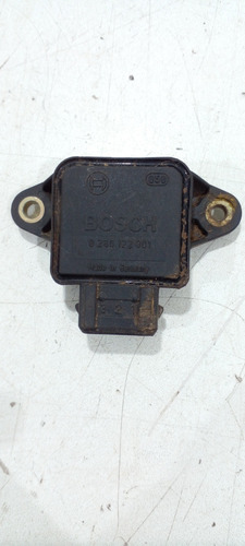 Sensor Tps Gm Astra 2.0 16v 99/04 0280122001 (r)
