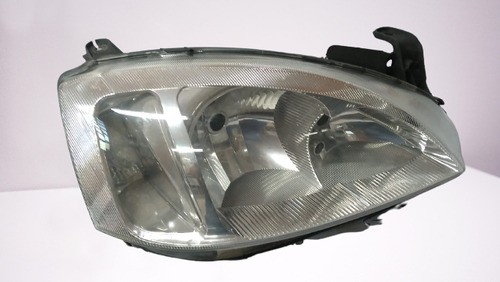 Farol Corsa Montana 2007/2012 Lado Direito Orig 20037