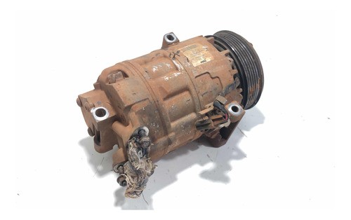 Compressor Ar Condicionado Nissan Sentra 2.0 92600ze81a