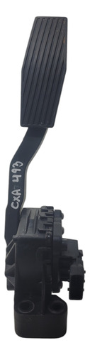 Pedal Acelerador Eletrônico Gm Astra Vectra 2.0 06/12 (al)