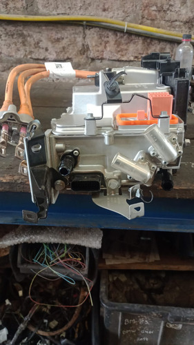 Conversor Bateria Volvo Xc40 2021 2022