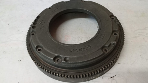 Cremalheira Volante Motor Golf Gti Glx 2.0 Mk3 1998 Original
