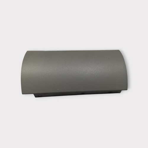 Moldura Painel Gol Parati G3 2000 Á 2005 Cinza Claro