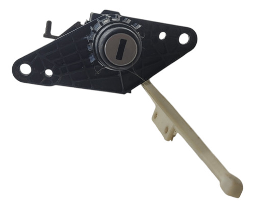 Cilindro Fechadura Tampa Traseira Fiat Tipo 93/96 (al)