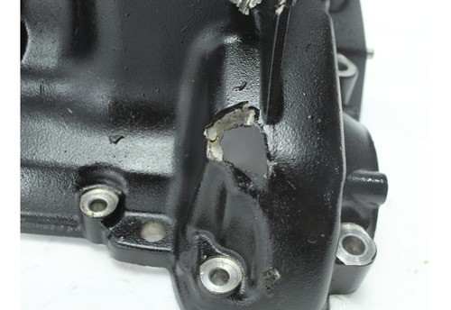 Bloco Inferior Quebrado Lado Numerado Triumph Tiger 1200 Xca