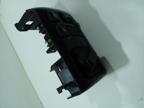 Moldura Comando Farol Desembaçador Gm Vectra 95 90269733 (m)