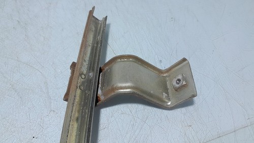 Guia Vidro Porta F1000 1993/1998 Lado Esquerdo 