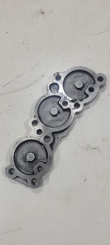 Flange Câmbio Automático Toyota Corolla 2000 1a450 (m)