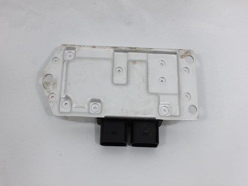 Módulo Tração 2760760503101 Bmw X5 07/13 Usado (484)