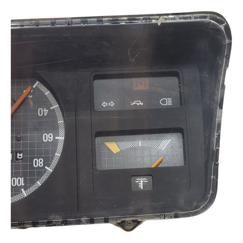 Painel De Instrumento Gm Kadett 1.8 89/98 (al) Cxf 87