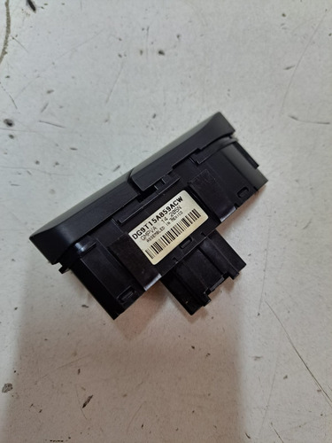 Botão Comando Estacionamento Ford Fusion 2012 2013 2014 2015