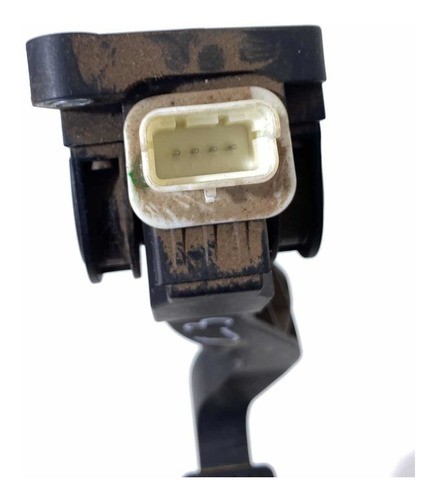 Pedal Acelerador Citroen C3/c4 Pallas F00c 3e2429 Original