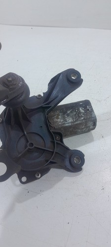 Motor Limpador Traseira Gm Celta 01/16 93332478 (vj)