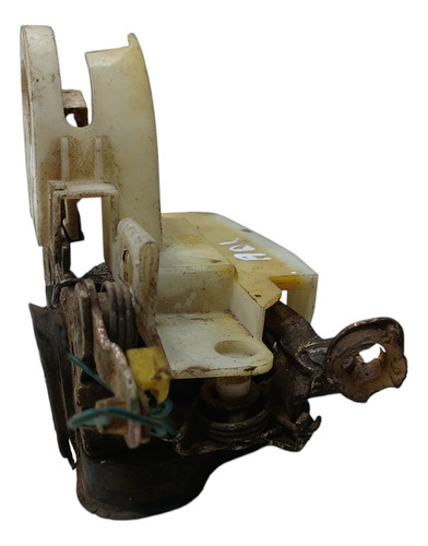 Fechadura Dianteira Direita Corsa Wind 2000(e) Cx456