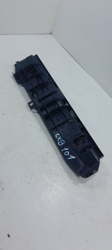 Suporte Lateral Radiador Esq Bmw X1 17107524912 (vj)