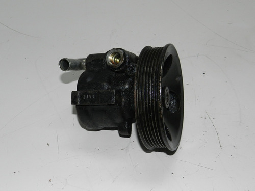 Bomba Direção Hidráulica Gm Onix Prisma 1.4 09 A 12 26025012