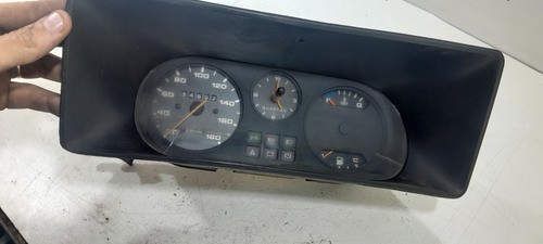 Painel De Instrumentos Chevrolet Chevette 85/95 (vj)