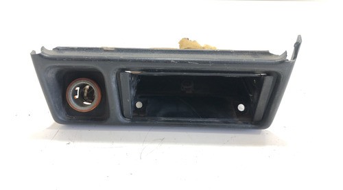 Cinzeiro Porta Treco + Tomada 12v Painel Vw Apollo 