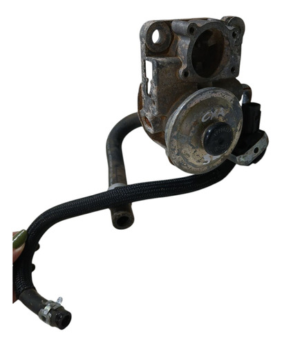Bomba Filtro Combustível Mitsubishi L200 Triton 2012  (ap)