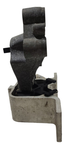 Coxim Motor Lado Esquerdo Renault Logan 2009 (al)