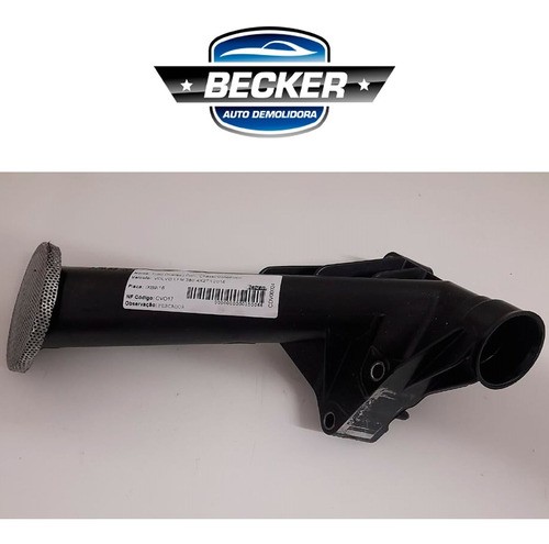 Pescador Bomba De Óleo Volvo Fm 380 2016 - 20824910