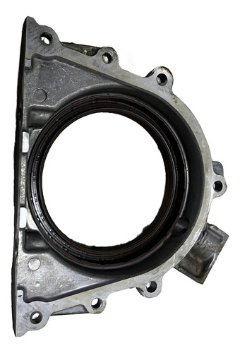Flange Retentor Virabrequim Toyota Hilux 2.8 2016 A 2020