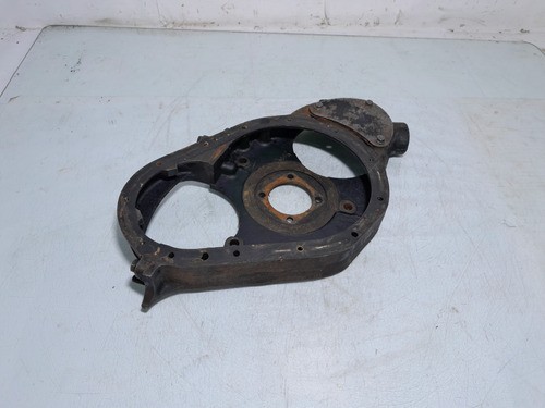 Tampa Flange Distribuição Motor Om 364 366 3520150602