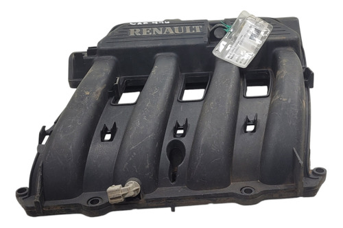 Coletor Admissão Renault Scenic 1.6/2.0 00/06 (al) Cxa 446
