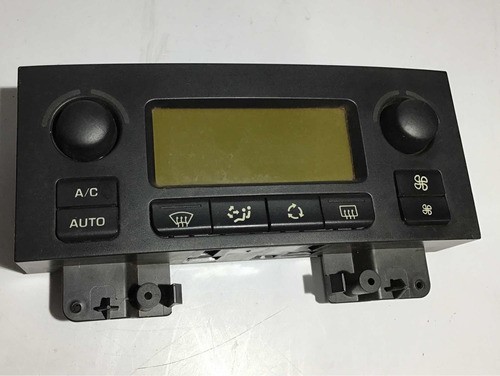 Comando Ar Condicionado Digital Citroen C4 2009/2012 21941*